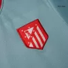 Atletico Madrid Mini Kit Away 2024/25 - bestfootballkits