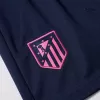 Atletico Madrid Mini Kit Third Away 2024/25 - bestfootballkits