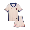 Chelsea Mini Kit Away 2024/25 - bestfootballkits