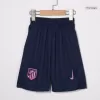 Atletico Madrid Mini Kit Third Away 2024/25 - bestfootballkits