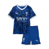 Al Hilal SFC Mini Kit Home 2024/25 - bestfootballkits