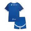 Al Hilal SFC Mini Kit Home 2024/25 - bestfootballkits