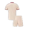 Bayern Munich Mini Kit Third Away 2024/25 - UCL - bestfootballkits