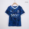 Al Hilal SFC Mini Kit Home 2024/25 - bestfootballkits