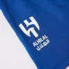 Al Hilal SFC Mini Kit Home 2024/25 - bestfootballkits