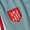 Atletico Madrid Mini Kit Away 2024/25 - bestfootballkits