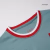 Atletico Madrid Mini Kit Away 2024/25 - bestfootballkits