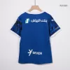 Al Hilal SFC Mini Kit Home 2024/25 - bestfootballkits