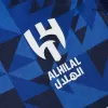 Al Hilal SFC Mini Kit Home 2024/25 - bestfootballkits