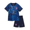 Atletico Madrid Mini Kit Third Away 2024/25 - bestfootballkits