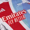 Arsenal Shirt Pre-Match 2024/25 - bestfootballkits