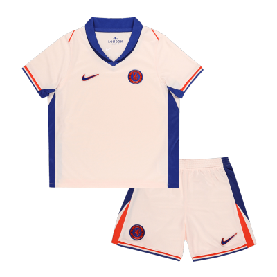 Chelsea Mini Kit Away 2024/25 - bestfootballkits