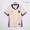 Chelsea Mini Kit Away 2024/25 - bestfootballkits