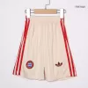 Bayern Munich Mini Kit Third Away 2024/25 - UCL - bestfootballkits