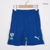 Al Hilal SFC Mini Kit Home 2024/25 - bestfootballkits