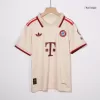 Bayern Munich Mini Kit Third Away 2024/25 - UCL - bestfootballkits