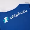 Al Hilal SFC Mini Kit Home 2024/25 - bestfootballkits