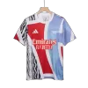 Arsenal Shirt Pre-Match 2024/25 - bestfootballkits