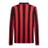 AC Milan Long Sleeve Shirt 2024/25 - 125th Anniversary - bestfootballkits