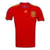 Retro Spain Shirt Home 2010 - bestfootballkits