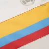 Women's Colombia Shirt 2024 - 100th Anniversary - bestfootballkits