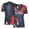 Manchester United Shirt Pre-Match 2024/25 - bestfootballkits