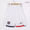 PSG Mini Kit Away 2024/25 - bestfootballkits