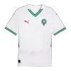 Morocco Shirt Away 2024/25 - bestfootballkits