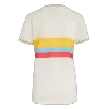 Women's Colombia Shirt 2024 - 100th Anniversary - bestfootballkits