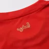 Morocco Shirt Home 2024/25 - bestfootballkits