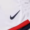 PSG Mini Kit Away 2024/25 - bestfootballkits