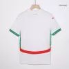 Morocco Shirt Away 2024/25 - bestfootballkits