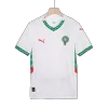 Morocco Shirt Away 2024/25 - bestfootballkits