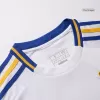 Boca Juniors Shirt Away 2024/25 - bestfootballkits