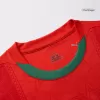 Morocco Shirt Home 2024/25 - bestfootballkits