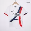 PSG Mini Kit Away 2024/25 - bestfootballkits