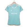 Women's Inter Miami CF Shirt Third Away 2024 - bestfootballkits