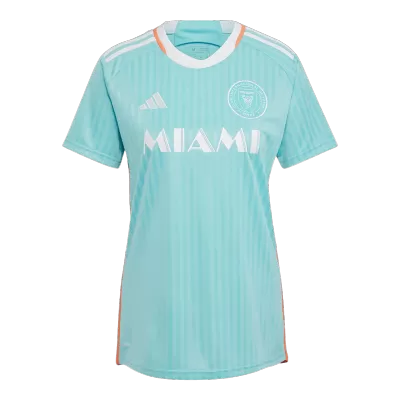 Women's Inter Miami CF Shirt Third Away 2024 - bestfootballkits