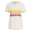 Women's Colombia Shirt 2024 - 100th Anniversary - bestfootballkits