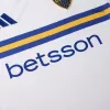 Boca Juniors Shirt Away 2024/25 - bestfootballkits