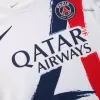 PSG Mini Kit Away 2024/25 - bestfootballkits