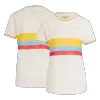 Women's Colombia Shirt 2024 - 100th Anniversary - bestfootballkits