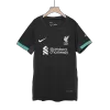 Women's Liverpool Shirt Away 2024/25 - bestfootballkits