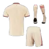 Bayern Munich Kit Third Away 2024/25- UCL - bestfootballkits