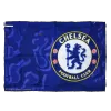 Chelsea Premier League Flag Blue - bestfootballkits