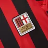 #125 AC Milan 125th Anniversary Long Sleeve Soccer Jersey 2024/25 - bestfootballkits