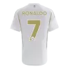 RONALDO #7 Al Nassr Shirt Third Away 2024/25 - bestfootballkits