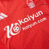 Nottingham Forest Shirt Home 2024/25 - bestfootballkits