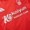 Nottingham Forest Shirt Home 2024/25 - bestfootballkits