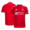 Nottingham Forest Shirt Home 2024/25 - bestfootballkits